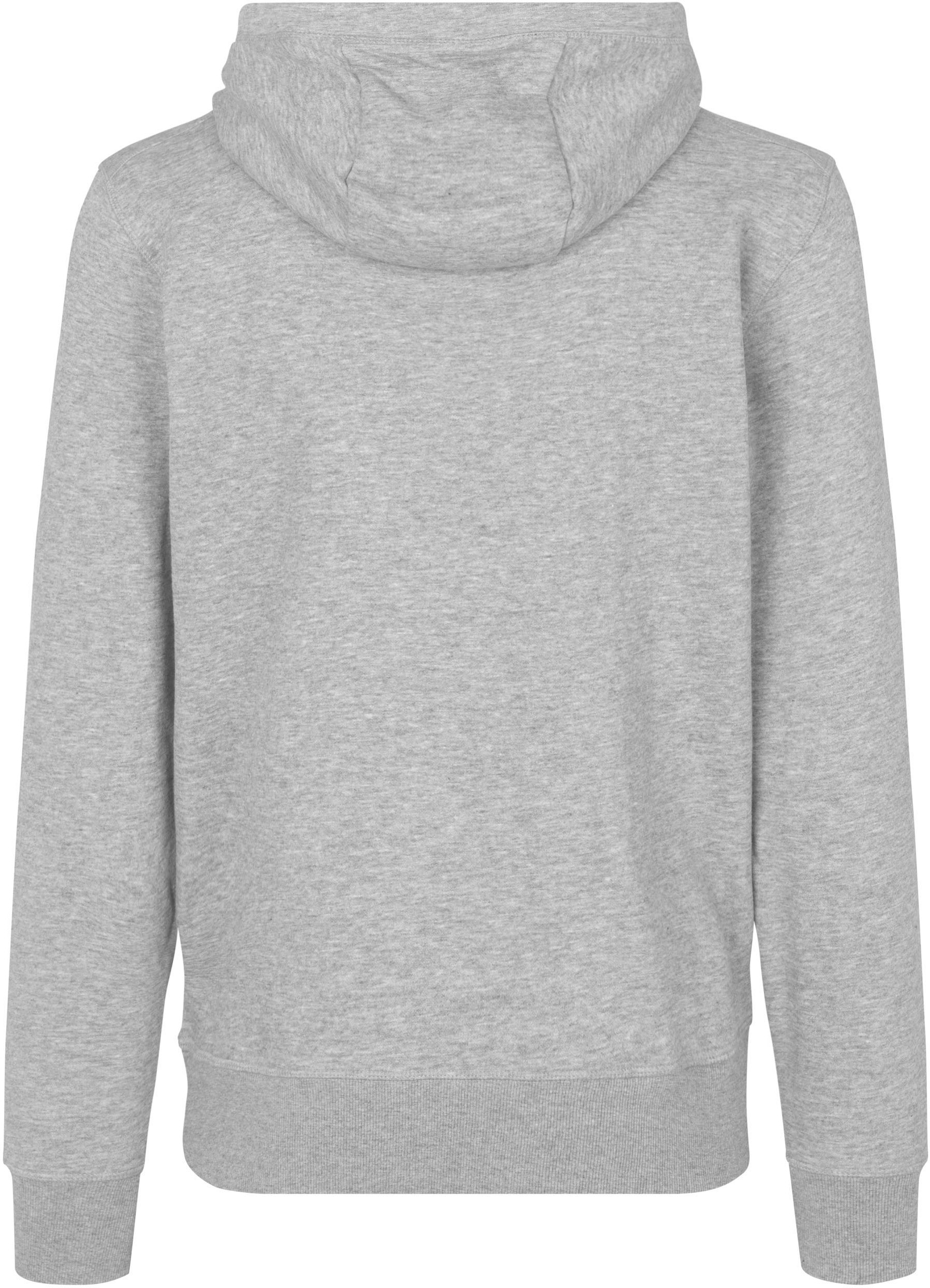 ID Identity Zip Hoodie Herren 0638