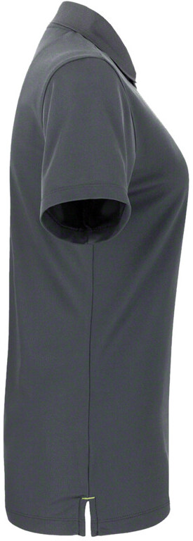 HAKRO Poloshirt Damen 206 COOLMAX®