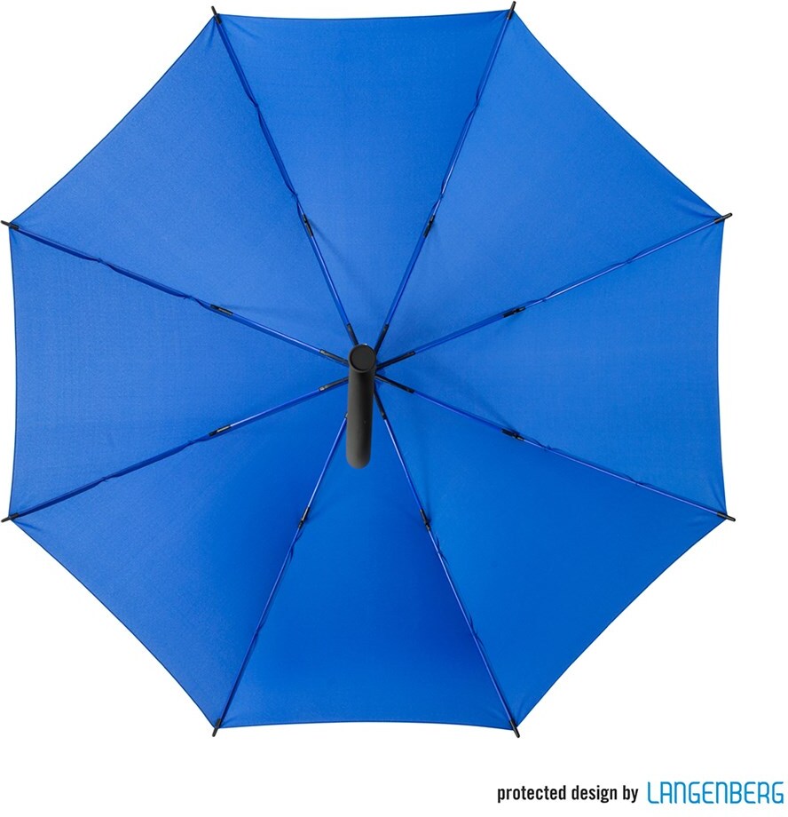 Stockschirm CRUTCH | Blau