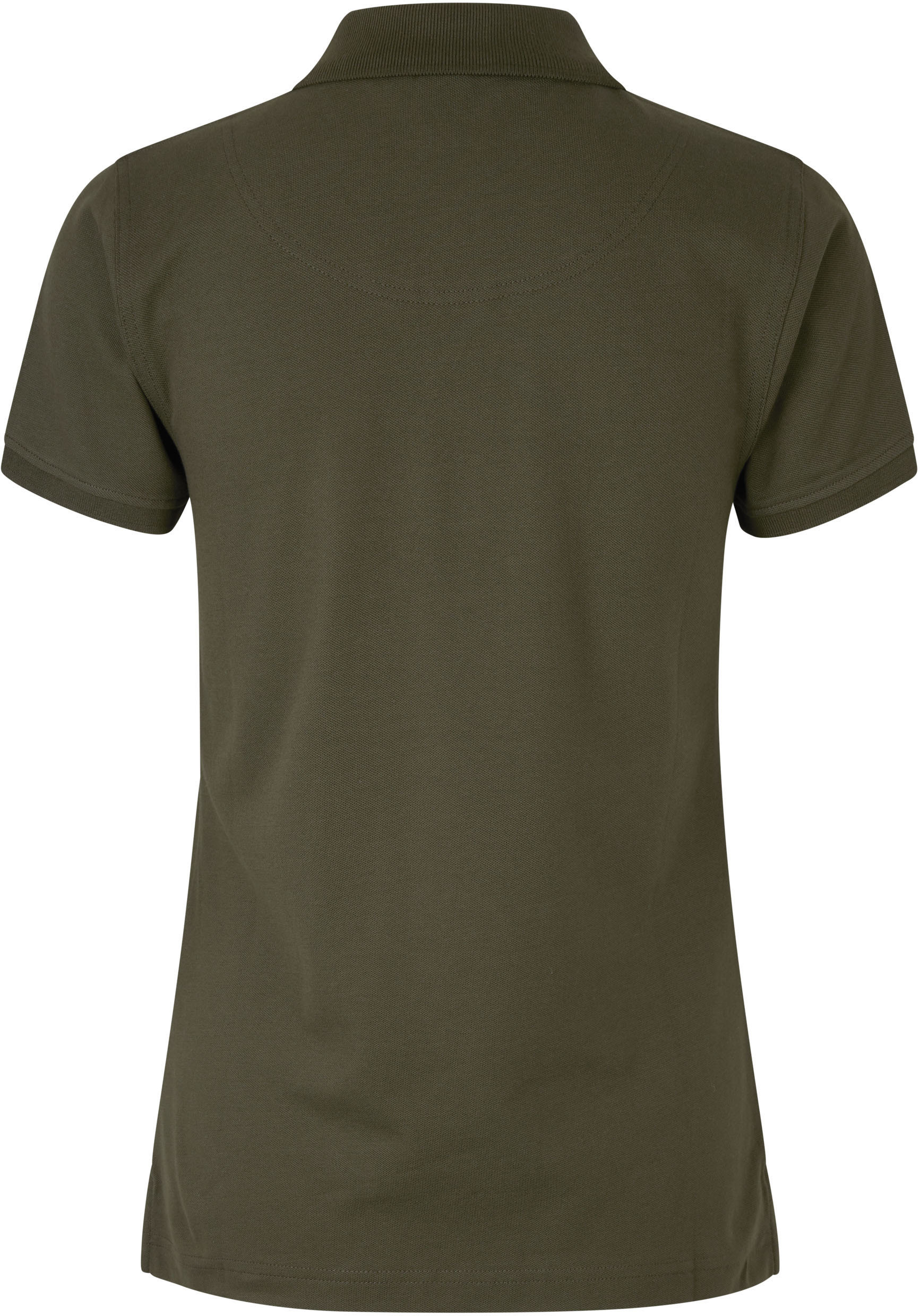 ID Identity Poloshirt Damen 0527