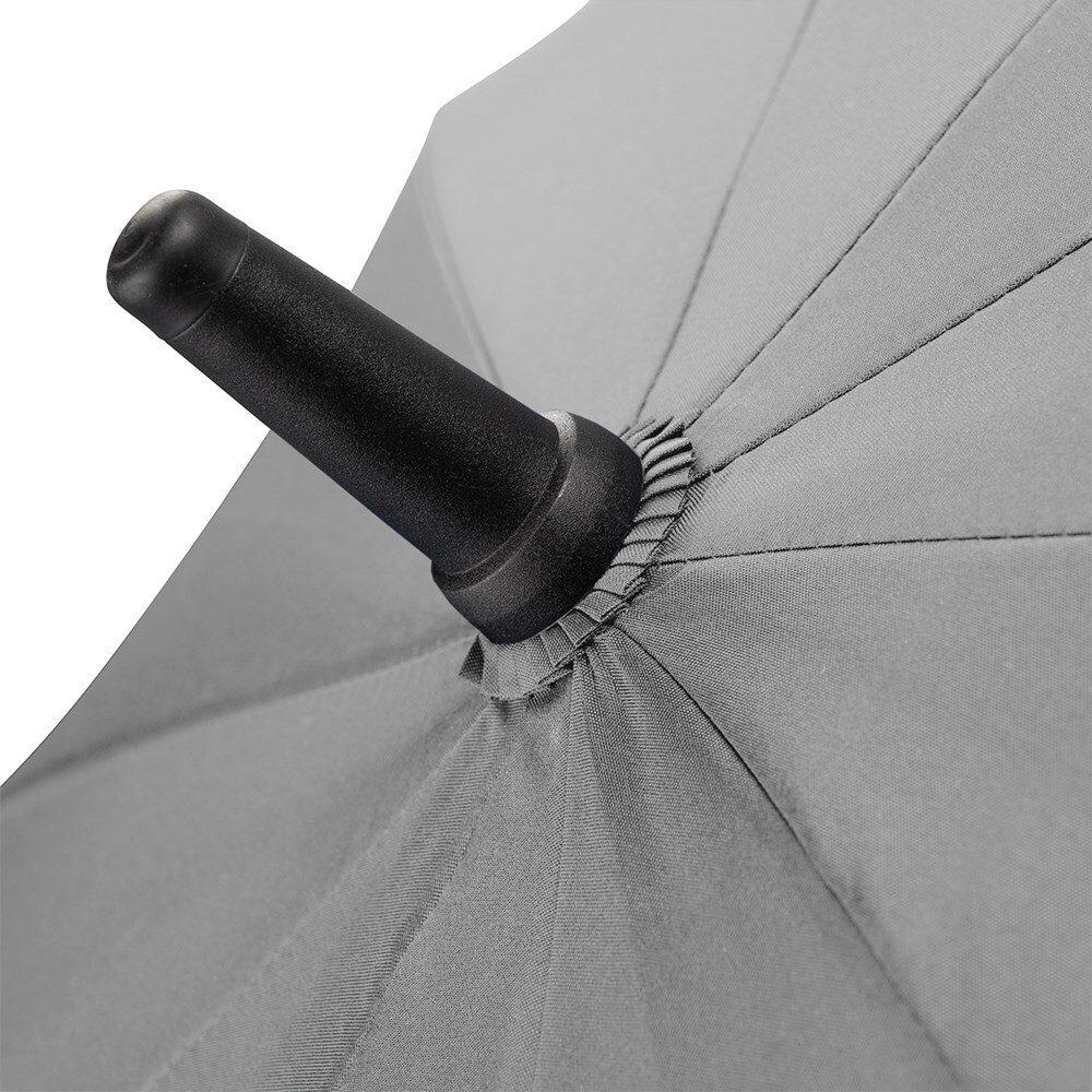 Stockschirm LORD | Grau
