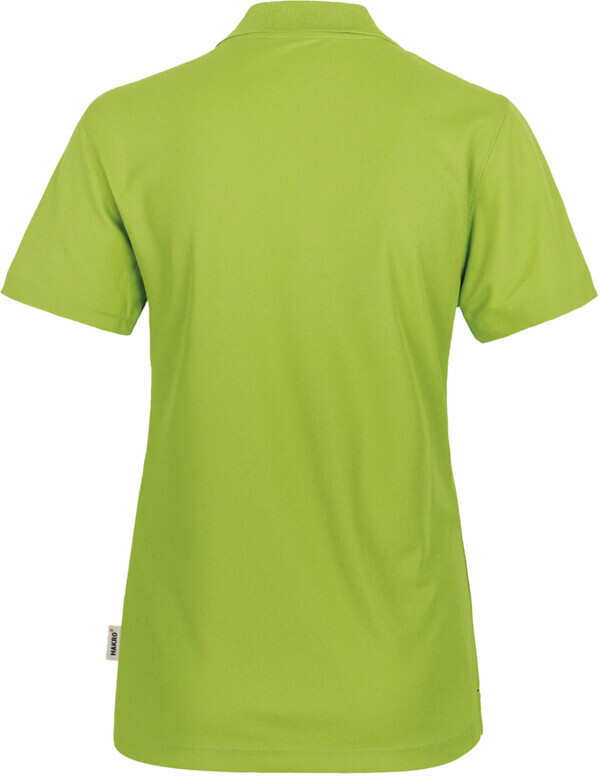 HAKRO Poloshirt Damen 206 COOLMAX®