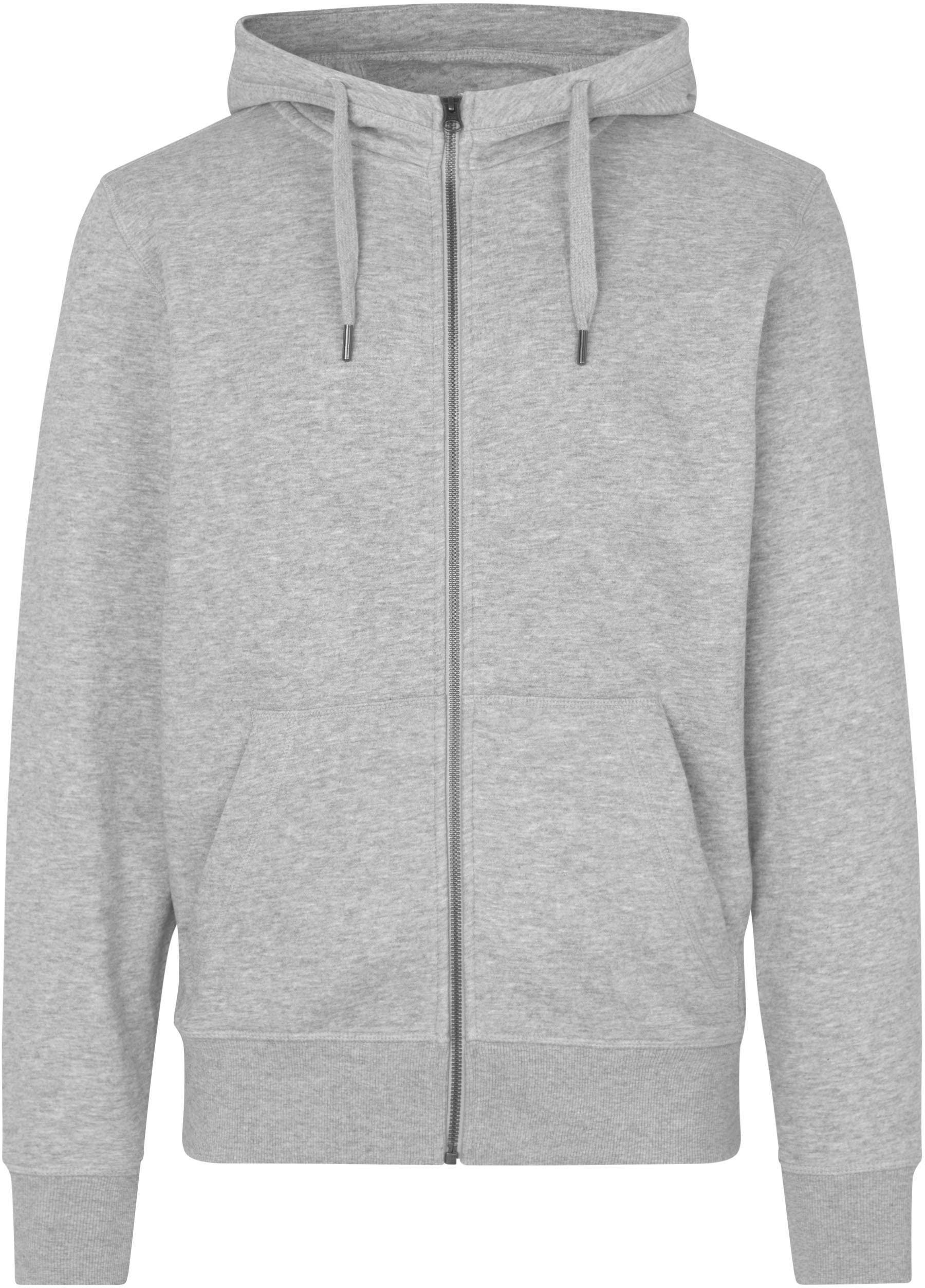 ID Identity Zip Hoodie Herren 0638