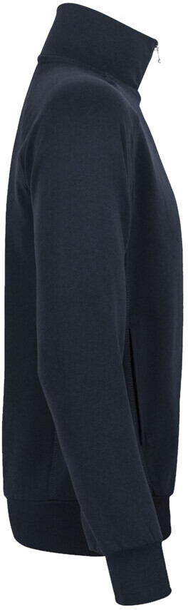 HAKRO Sweatjacke Herren 606