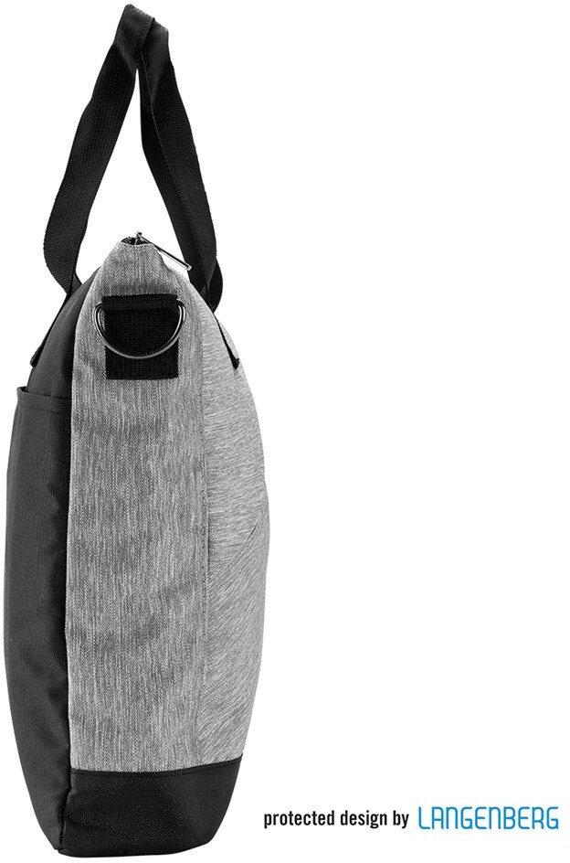 Schultertasche NASHVILLE
