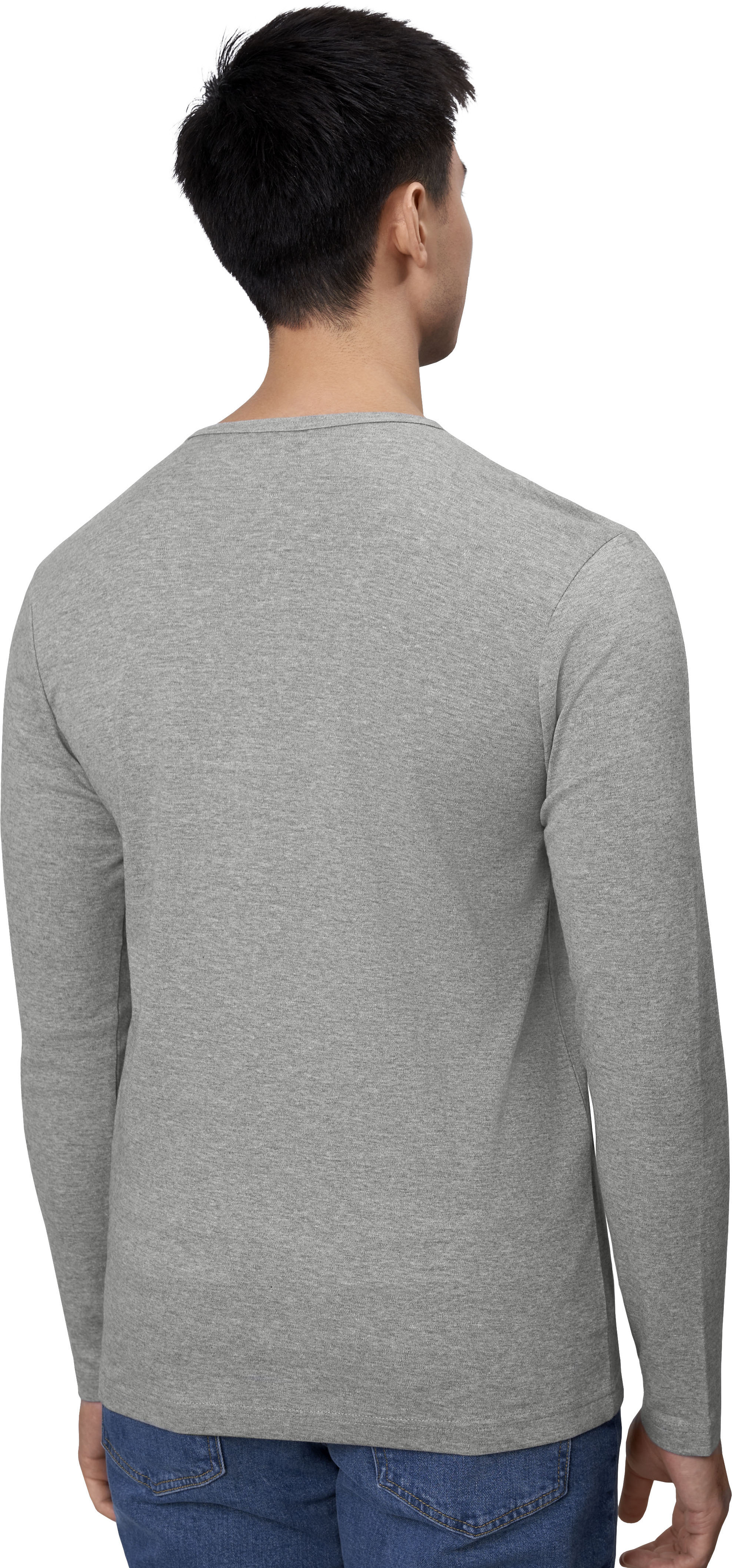 ID Identity T-Shirt Herren 0518