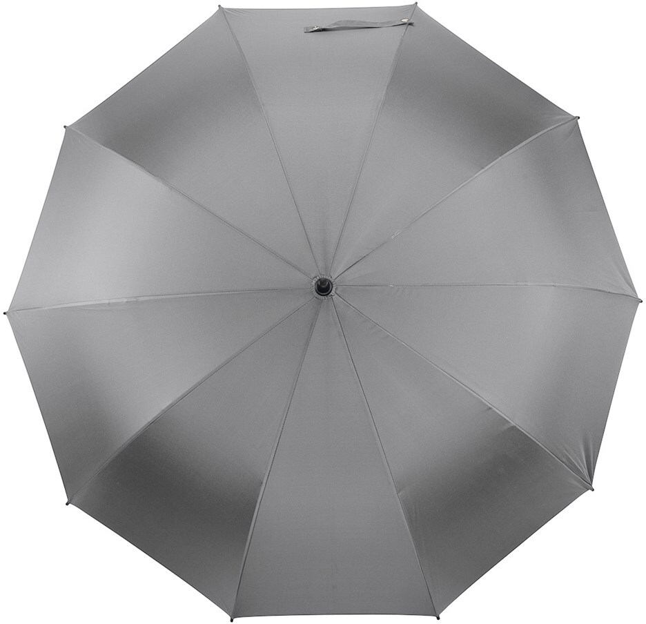 Stockschirm LORD | Grau