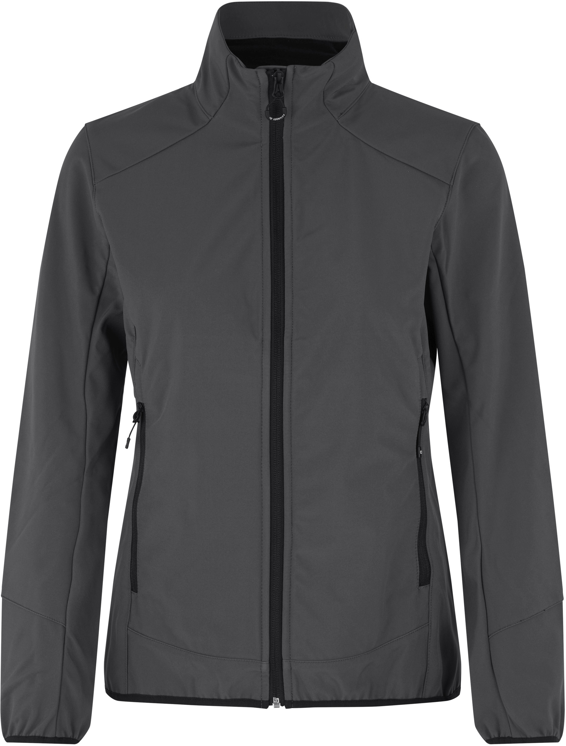ID Identity Softshelljacke Damen 0856