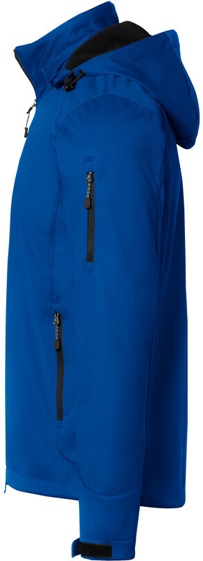 HAKRO Softshelljacke Herren 848