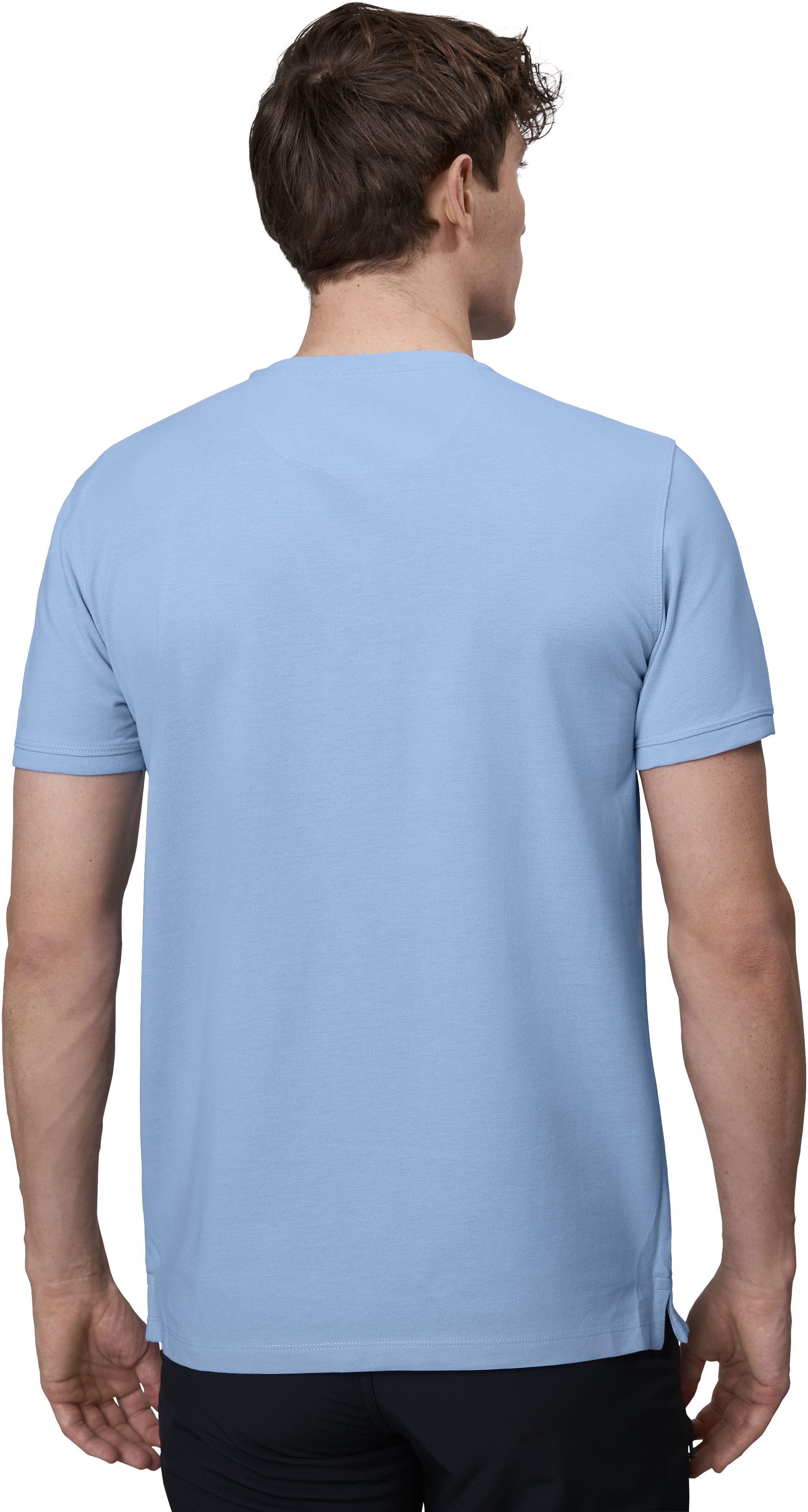 ID Identity Poloshirt Herren 0374