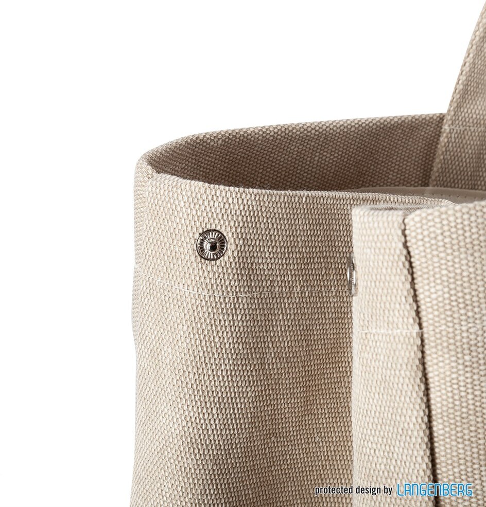 Strandtasche RÜGEN | Natur