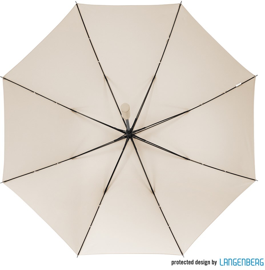 Gastschirm PLAINE | Creme