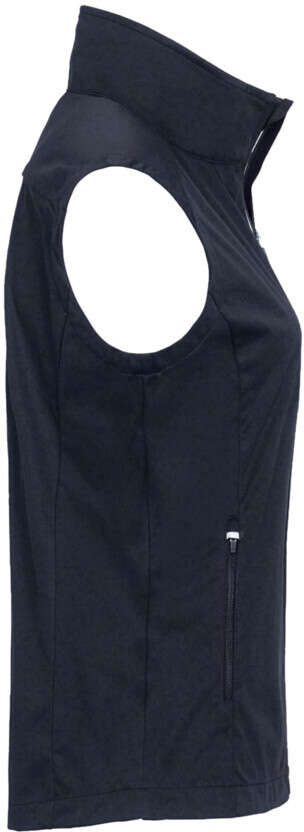 HAKRO Softshellweste Damen 254