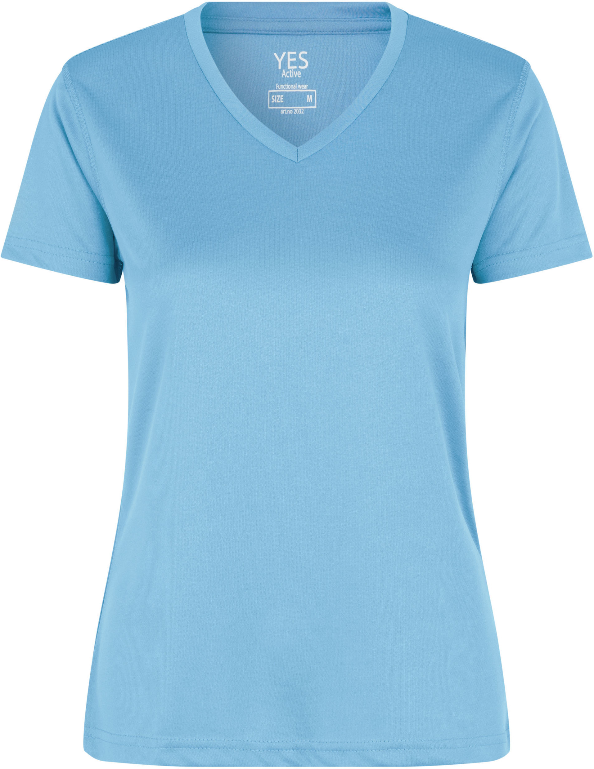 ID Identity T-Shirt Damen 2032