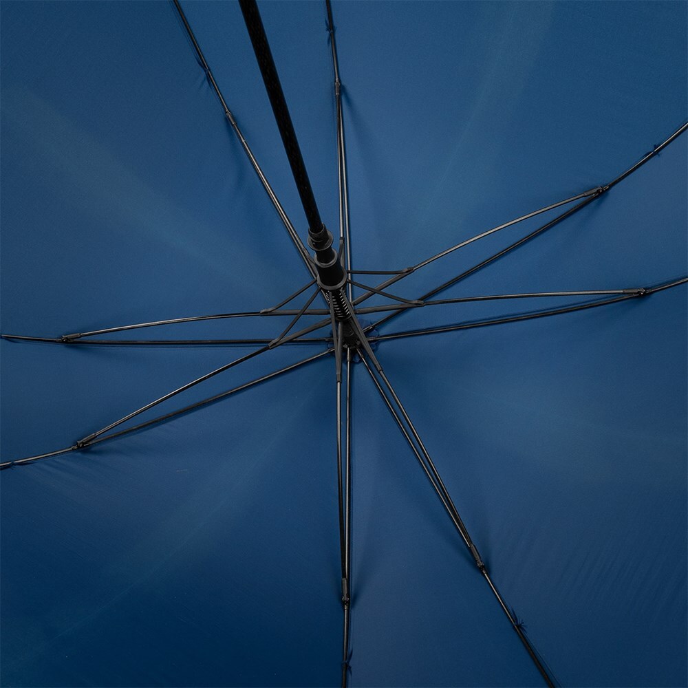 Gastschirm FRAME | Dunkelblau