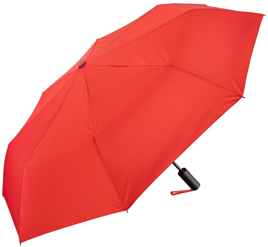 Taschenschirm SMOOTH | Rot