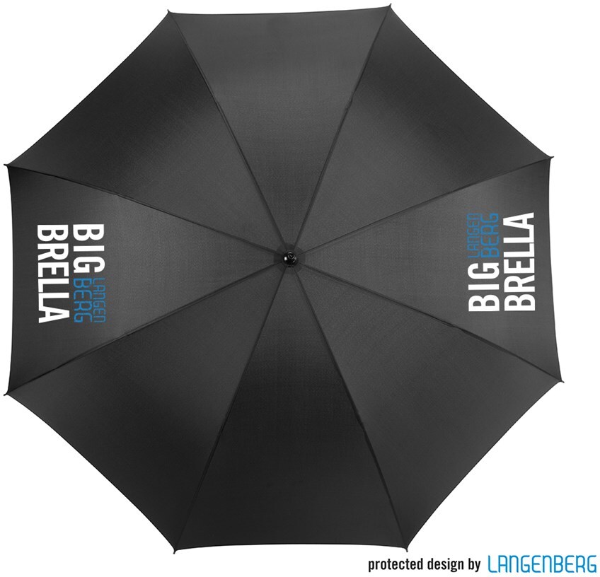 Gastschirm BIG BRELLA