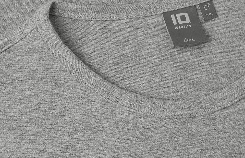 ID Identity T-Shirt Herren 0518