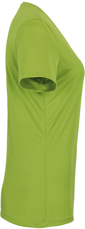HAKRO T-Shirt Damen 187 COOLMAX®