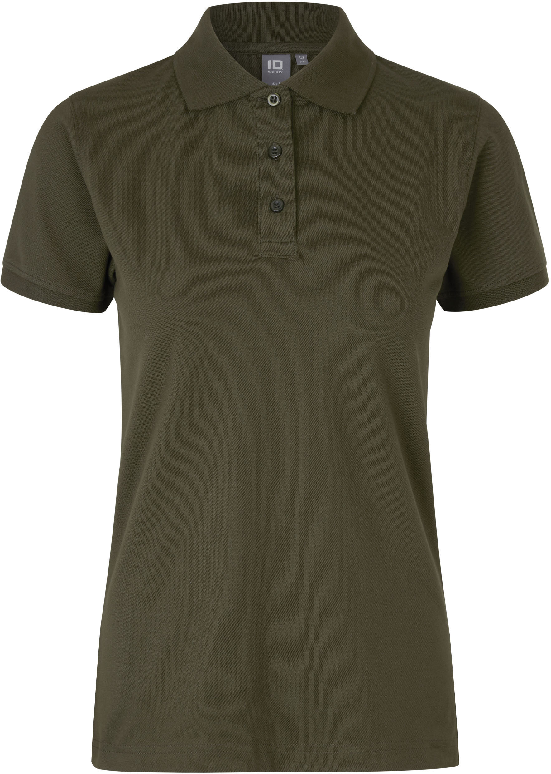 ID Identity Poloshirt Damen 0527