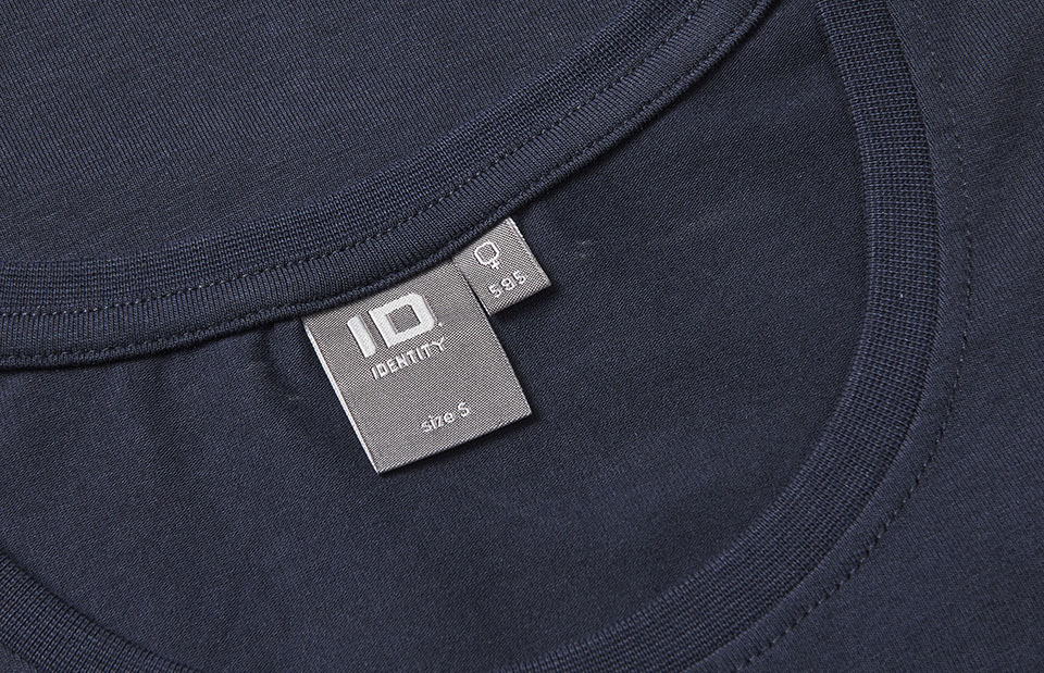 ID Identity T-Shirt Damen 0595