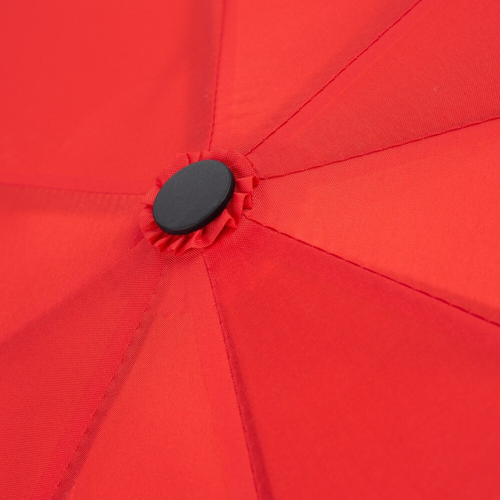 Taschenschirm SMOOTH | Rot