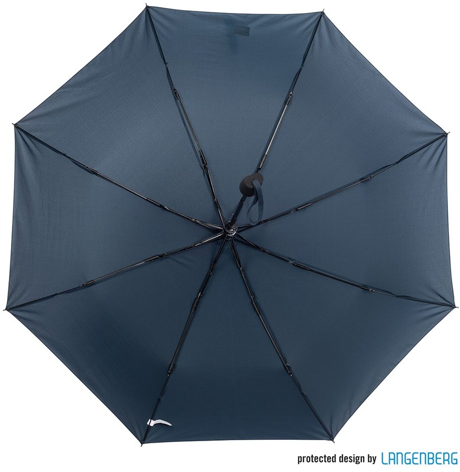 Taschenschirm SLIM | Grau