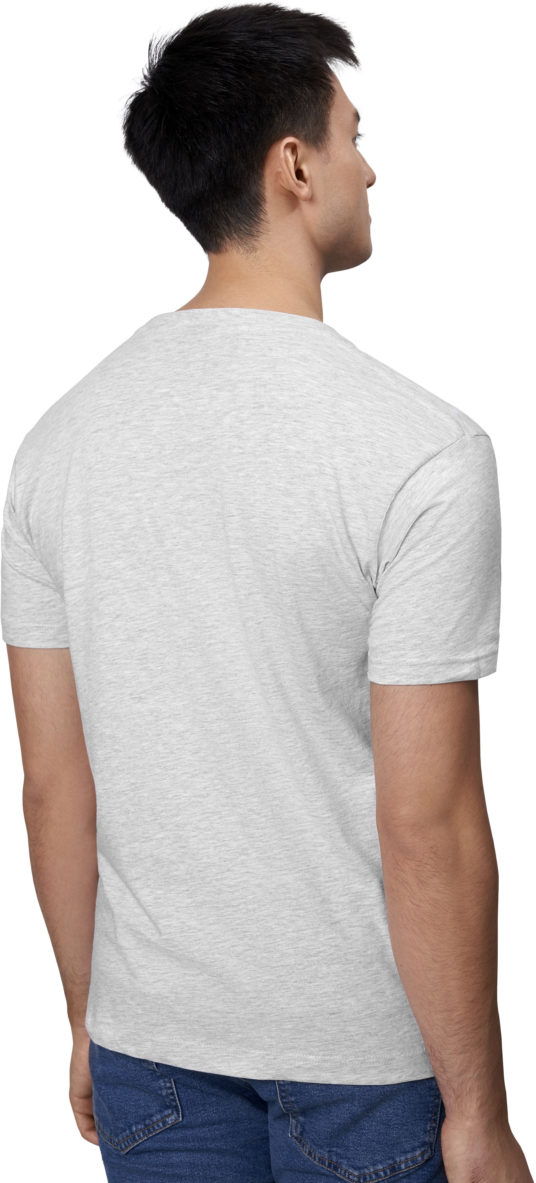 ID Identity T-Shirt Herren 0500