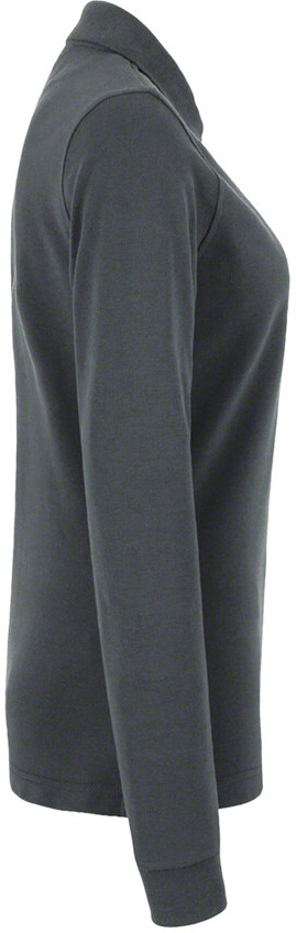 HAKRO Poloshirt Damen 215 MIKRALINAR®