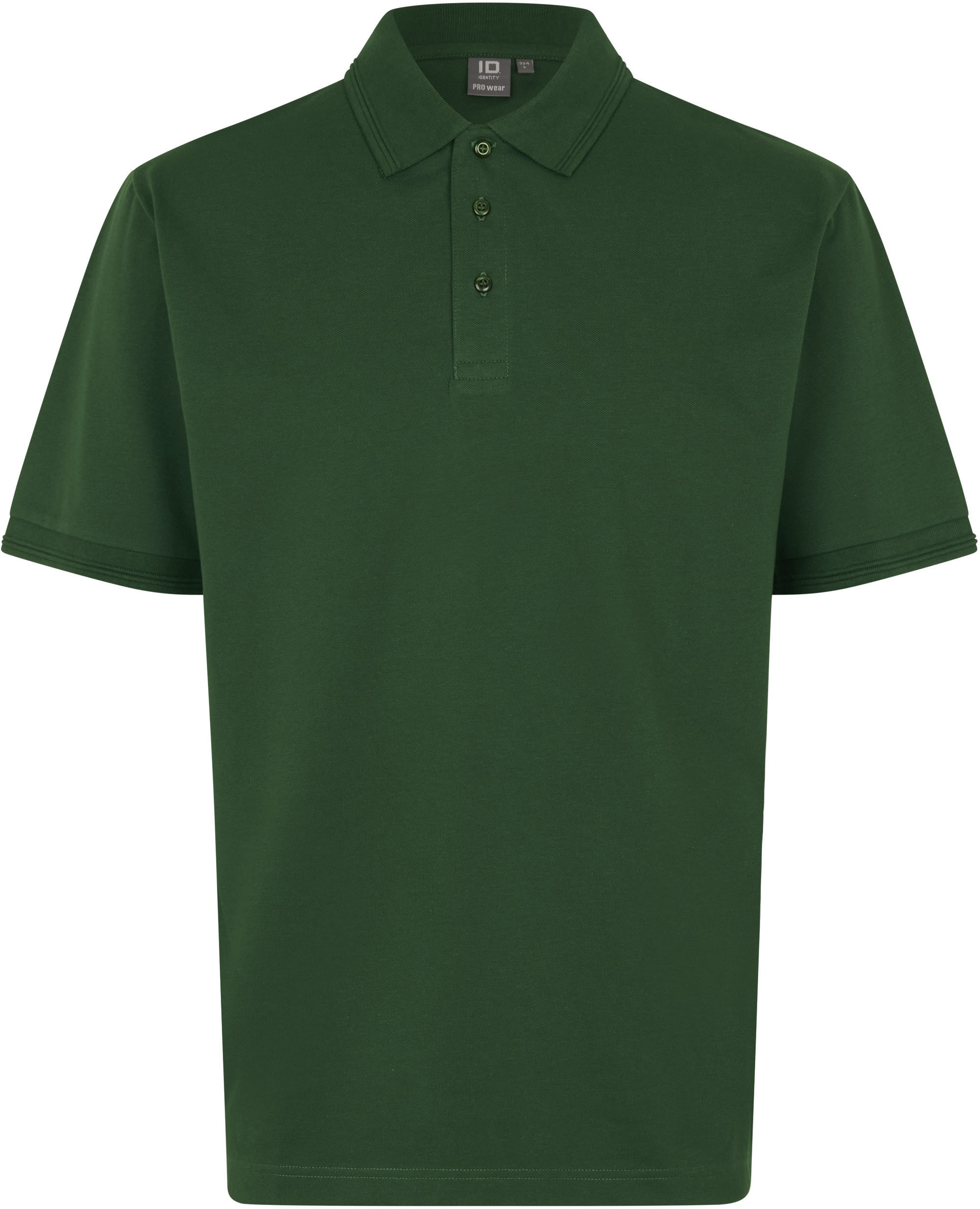 ID Identity Poloshirt Herren 0324