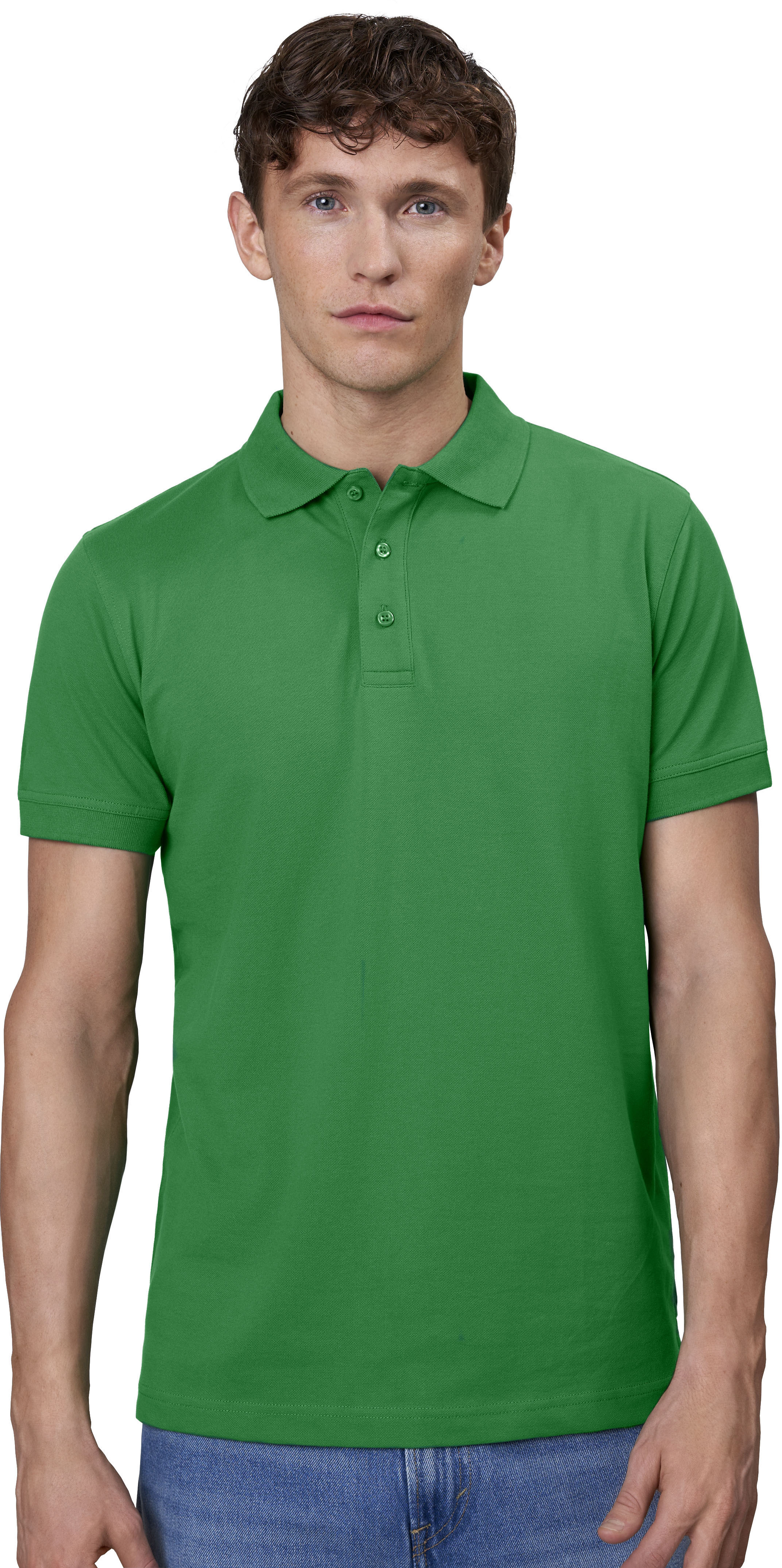 ID Identity Poloshirt Herren 0525