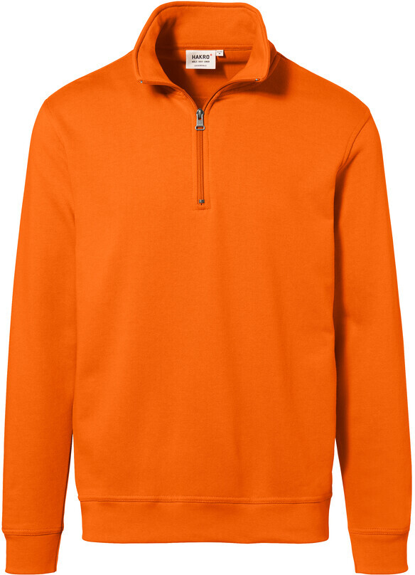 HAKRO Sweatshirt Herren 451