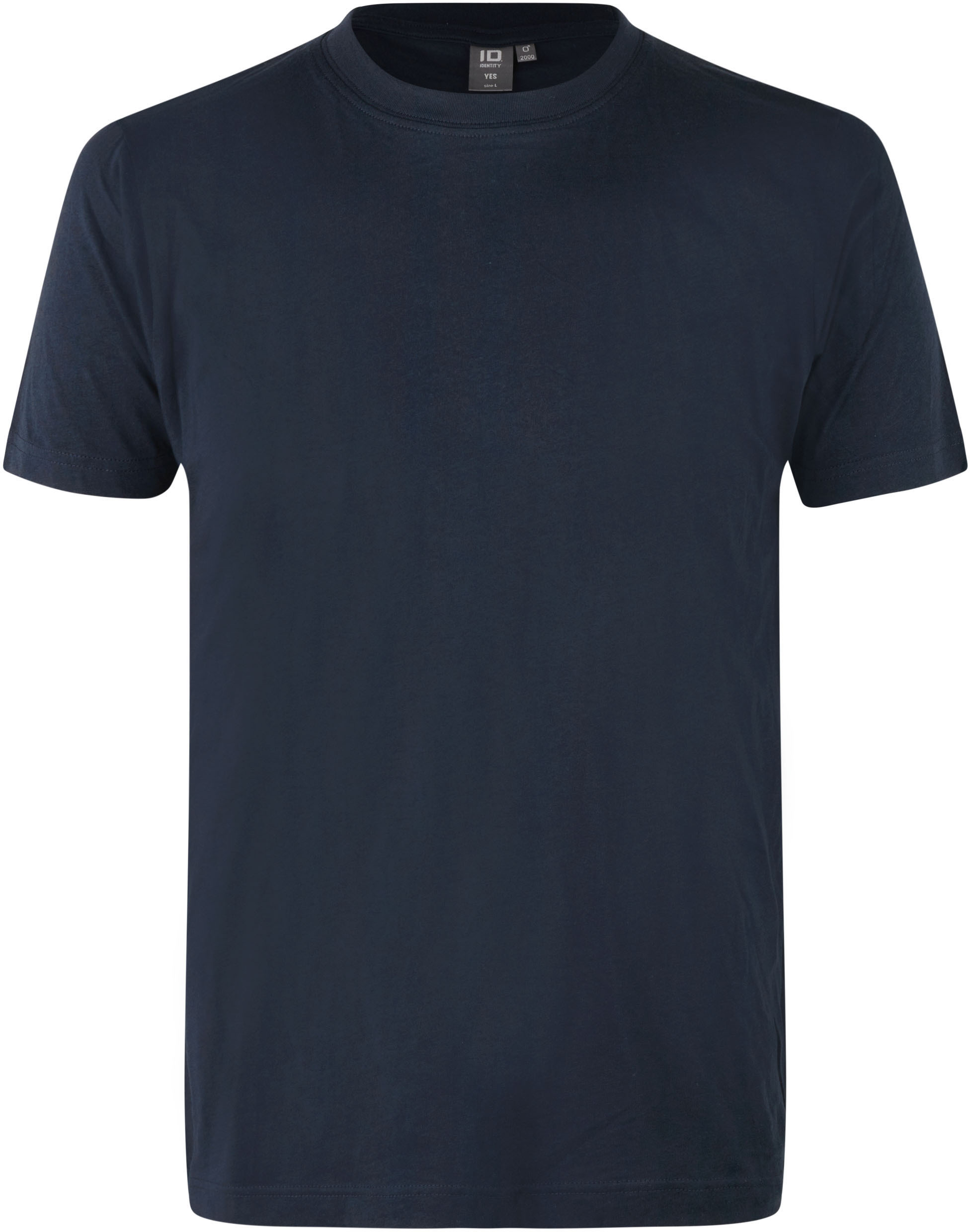 ID Identity T-Shirt Herren 2000