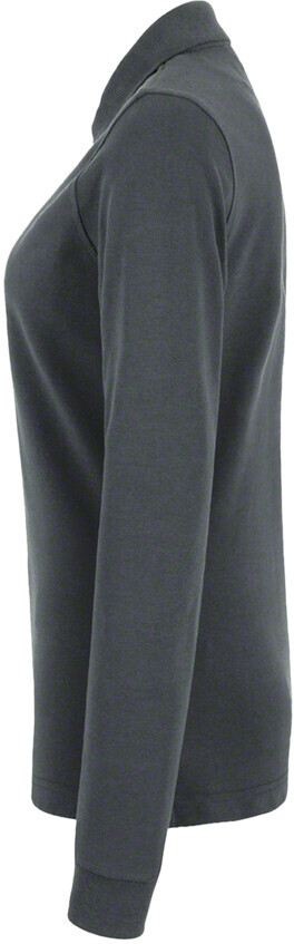 HAKRO Poloshirt Damen 215 MIKRALINAR®