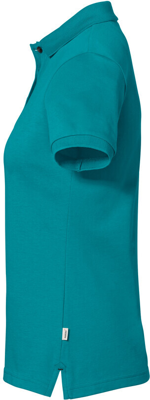 HAKRO Poloshirt Damen 214 COTTON TEC®