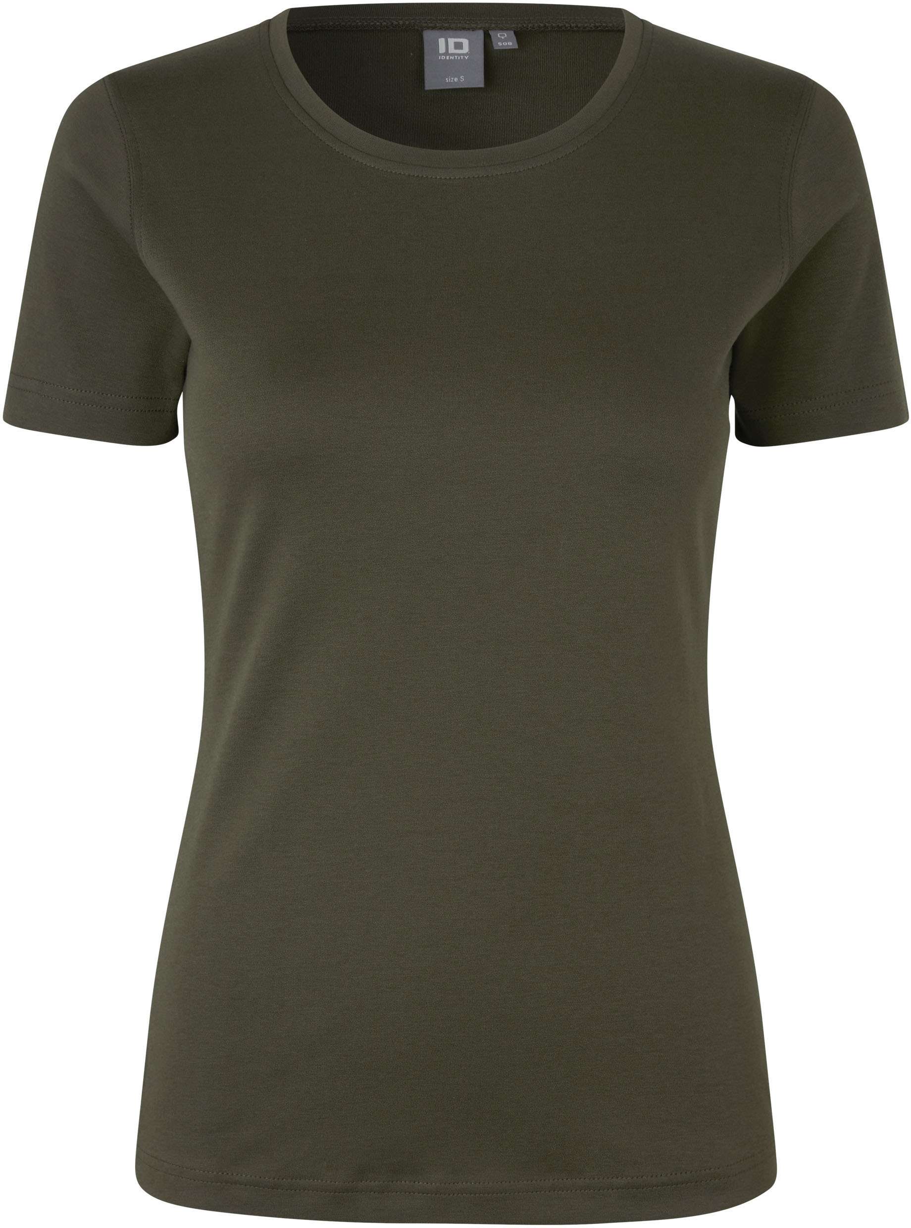 ID Identity T-Shirt Damen 0508