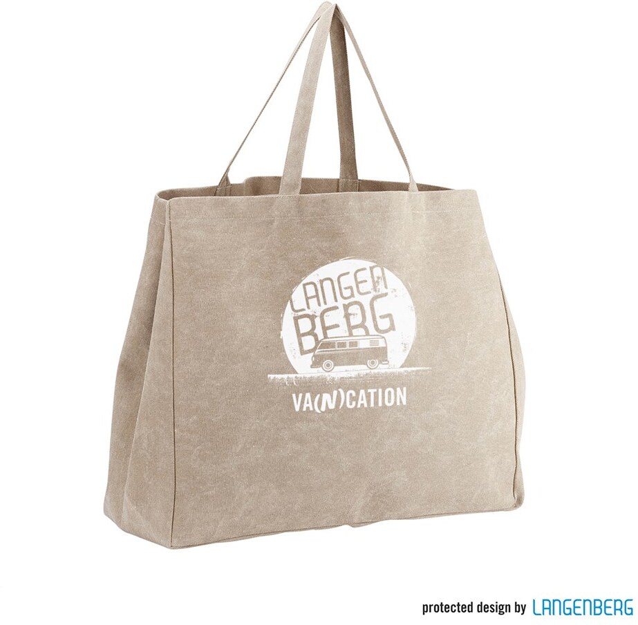Strandtasche RÜGEN | Natur