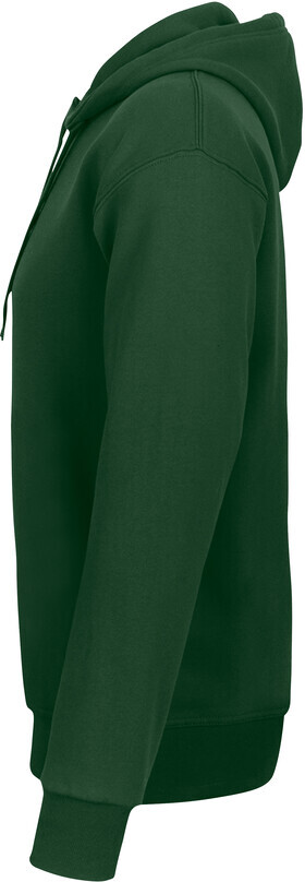 HAKRO Hoodie Herren 560 Bio Baumwolle