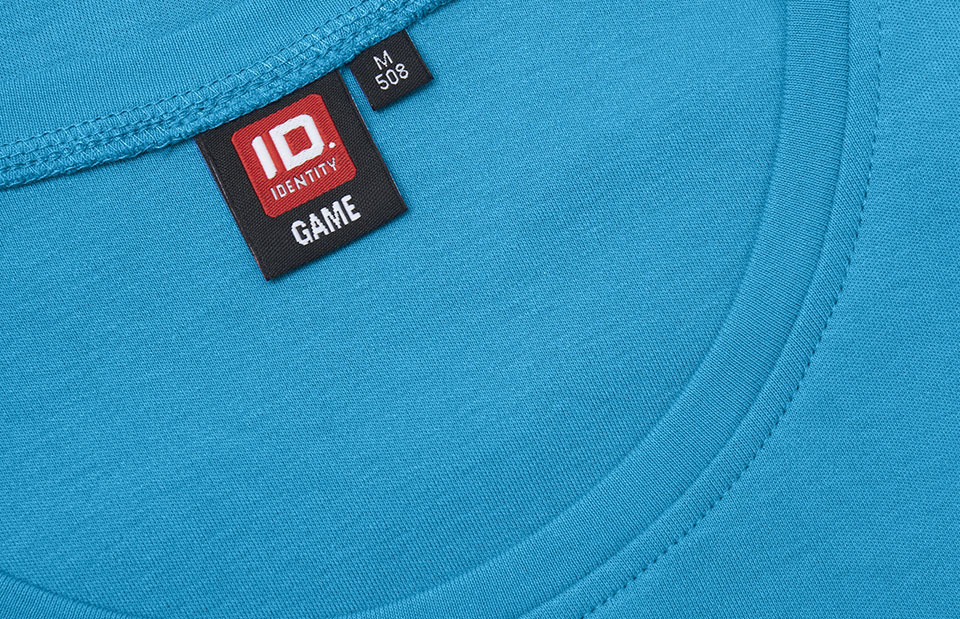 ID Identity T-Shirt Damen 0508