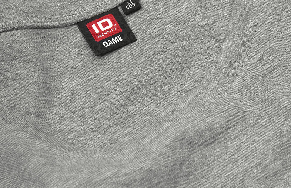 ID Identity T-Shirt Damen 0509