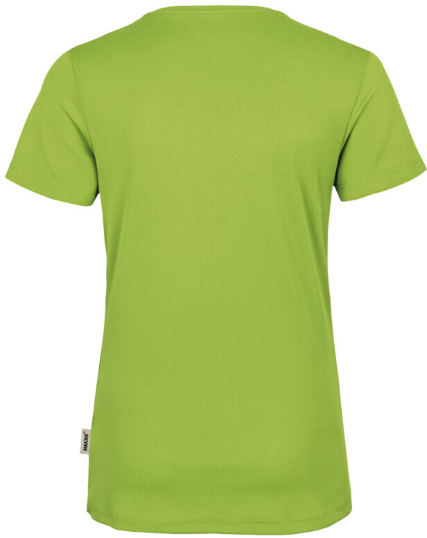 HAKRO T-Shirt Damen 187 COOLMAX®