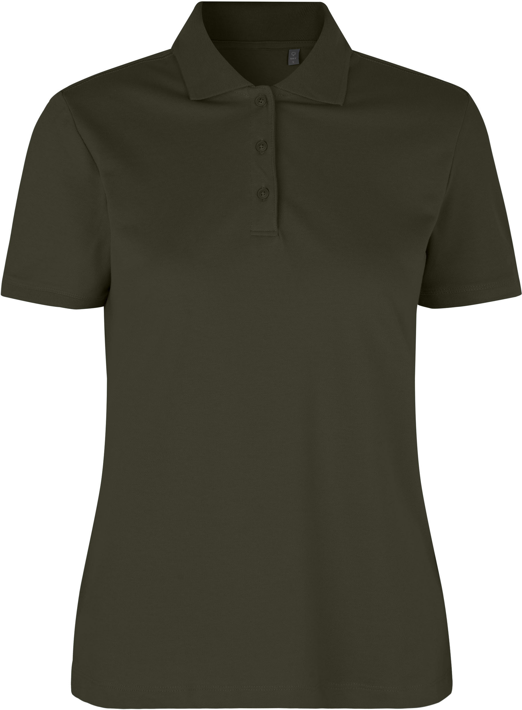 ID Identity Poloshirt Damen 0587