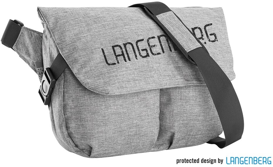 Schultertasche CHICAGO