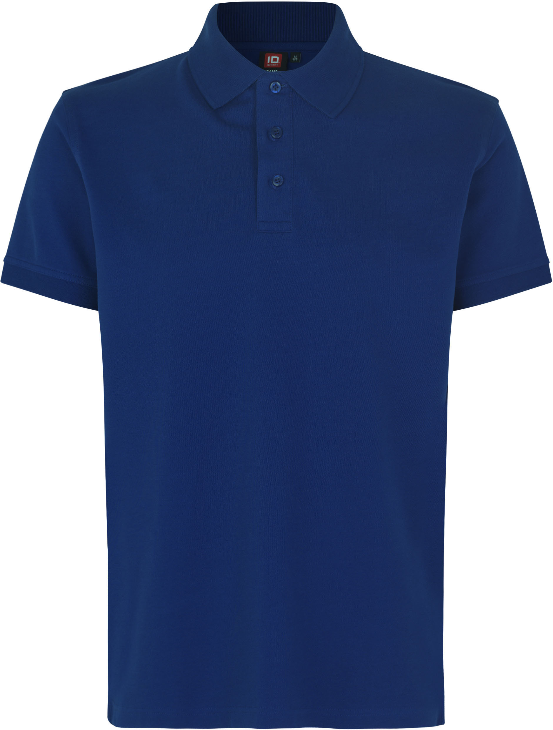 ID Identity Poloshirt Herren 0525
