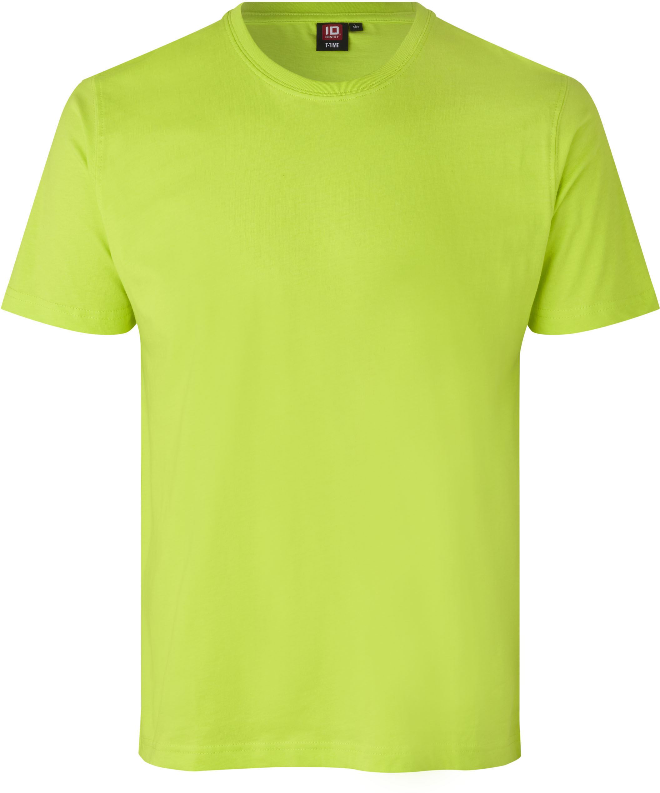 ID Identity T-Shirt Herren 0502