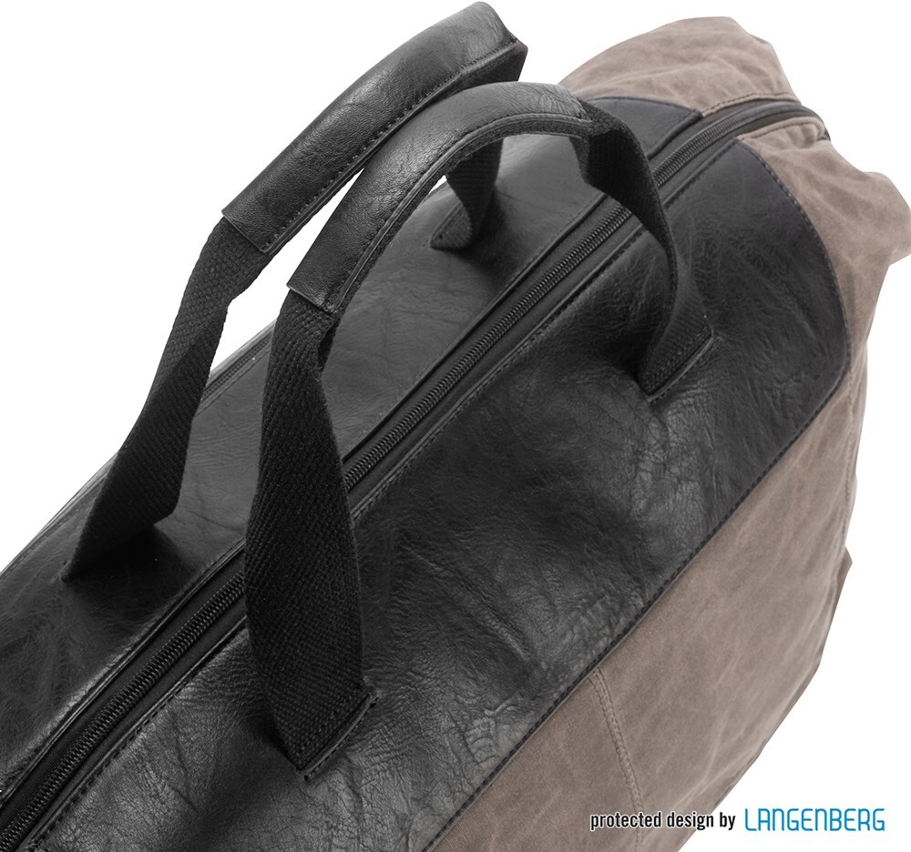 Reisetasche MONACO