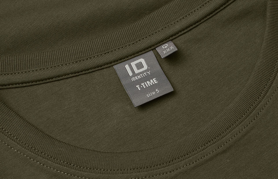 ID Identity T-Shirt Damen 0511