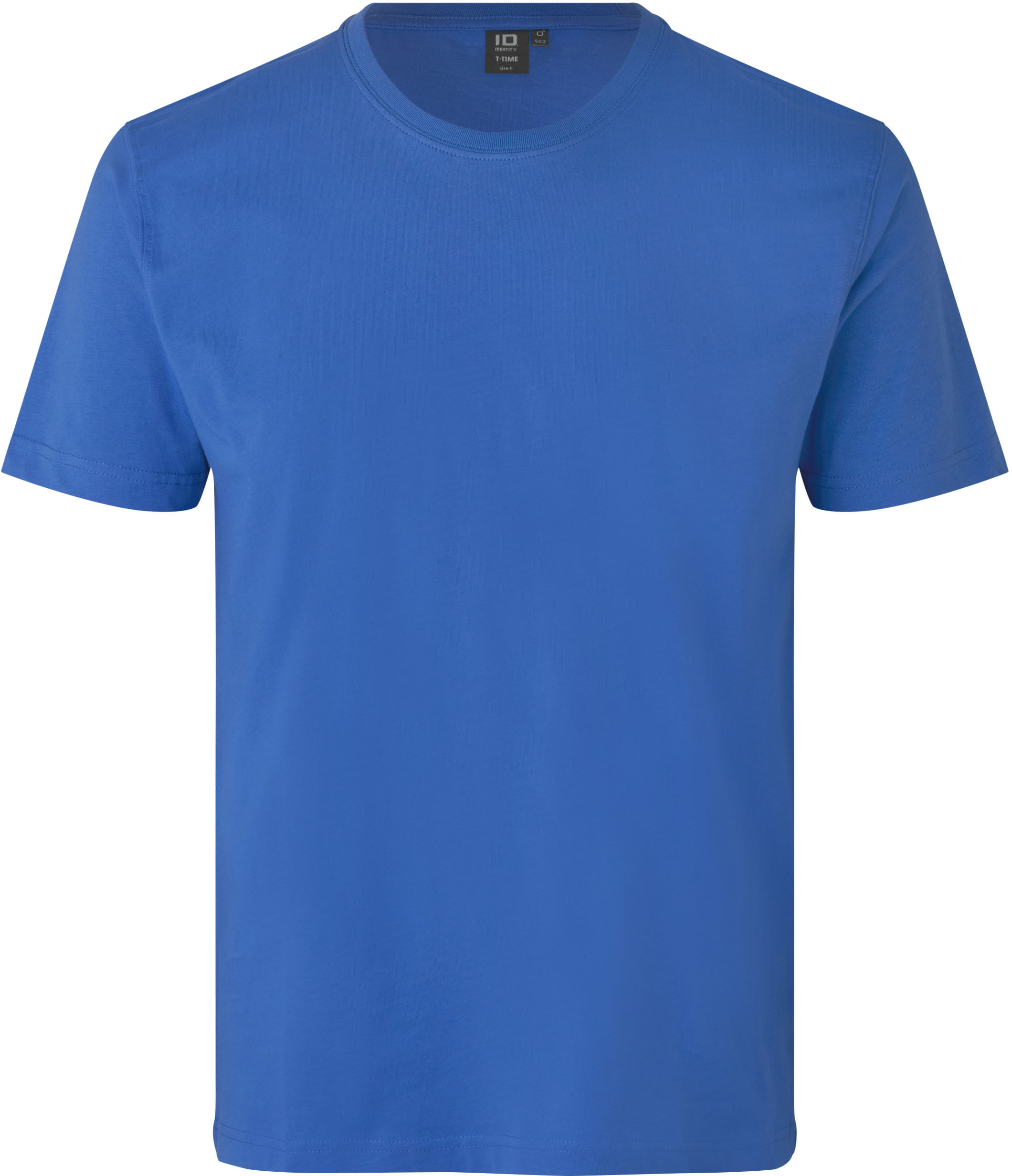 ID Identity T-Shirt Herren 0502