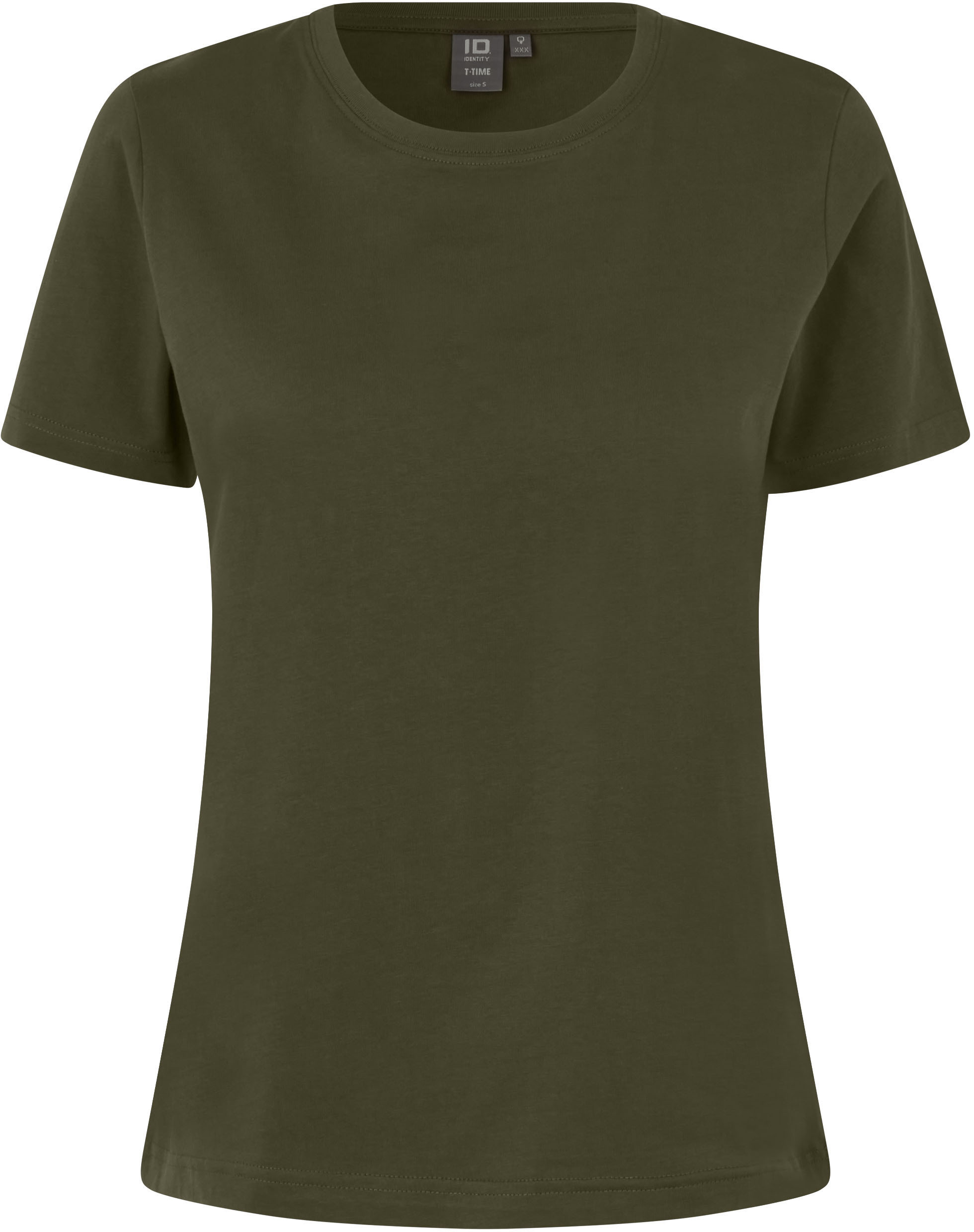 ID Identity T-Shirt Damen 0511