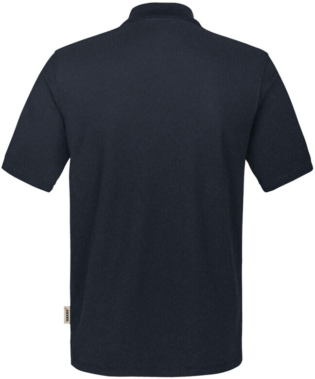 HAKRO Poloshirt Herren 806 COOLMAX®